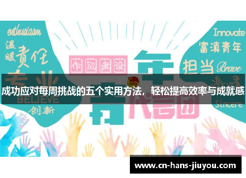 成功应对每周挑战的五个实用方法,轻松提高效率与成就感 成功应对每周挑战的五个实用方法,轻松提高效率与成就感