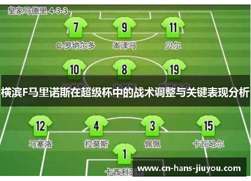 横滨F马里诺斯在超级杯中的战术调整与关键表现分析