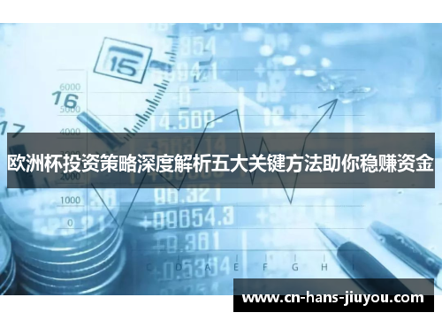 欧洲杯投资策略深度解析五大关键方法助你稳赚资金