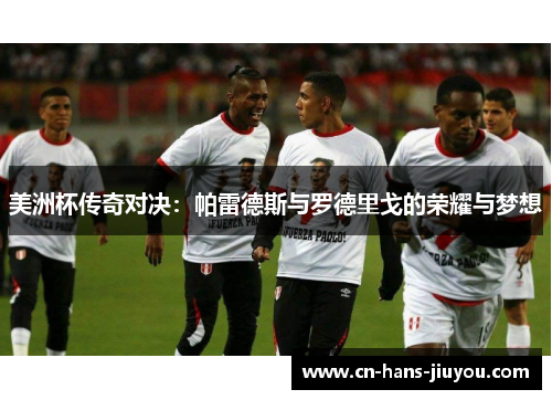 美洲杯传奇对决:帕雷德斯与罗德里戈的荣耀与梦想 美洲杯传奇对决:帕雷德斯与罗德里戈的荣耀与梦想