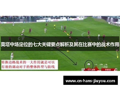莫塔中场定位的七大关键要点解析及其在比赛中的战术作用