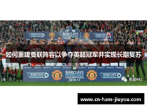 如何重建曼联阵容以争夺英超冠军并实现长期复苏
