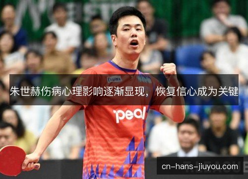朱世赫伤病心理影响逐渐显现，恢复信心成为关键